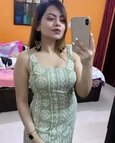 Call Girl Banjar
